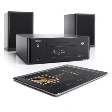 Denon CEOL N9 Black